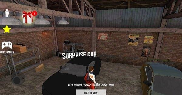 終極賽車城市駕駛 v1.2 1