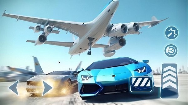 手動擋駕駛模擬器 v1.0 0