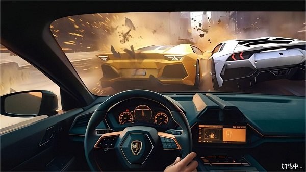 手動擋駕駛模擬器 v1.0 2