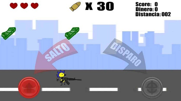 殺手波羅 v1.6.2 0