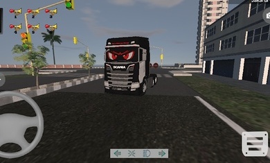 蓋倫卡車 v1.0.0.0 0