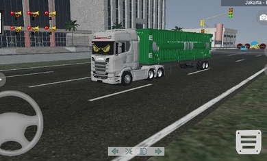 蓋倫卡車 v1.0.0.0 1