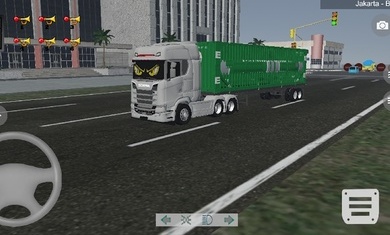 蓋倫卡車 v1.0.0.0 2