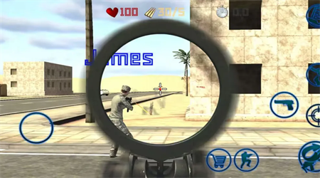 特種作戰部隊 v1.1 2