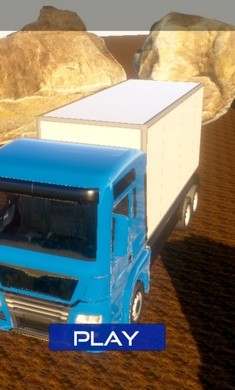 極限卡車模擬器 v1.0.2 0