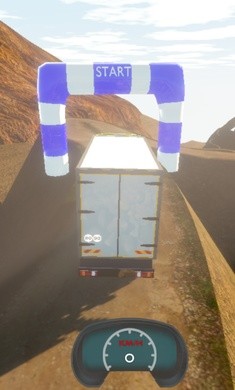 極限卡車模擬器 v1.0.2 2