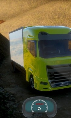 極限卡車模擬器 v1.0.2 1