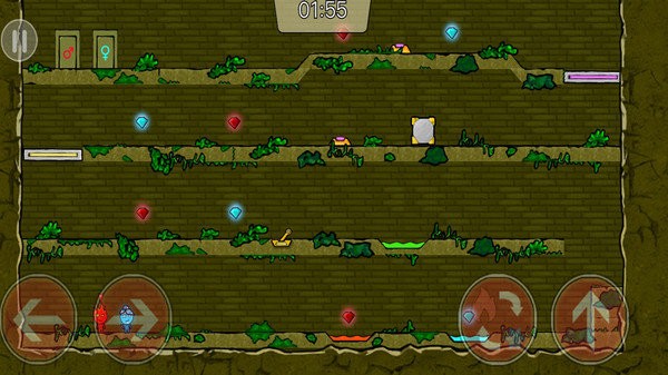 冰火人密室逃亡 v1.0.1 0