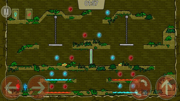 冰火人密室逃亡 v1.0.1 2