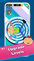 扔飛鏢大師 v1.27 0