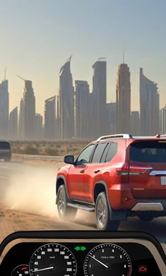 越野駕駛模擬器 v1 1