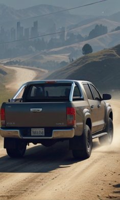 越野駕駛模擬器 v1 0