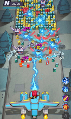 方塊奇兵 v1.505.0 0