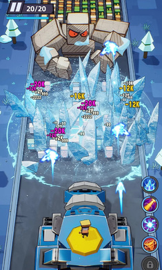 方塊奇兵 v1.505.0 1