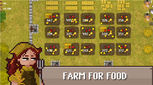 最終前哨 v1.6.8 0