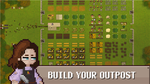 最終前哨 v1.6.8 1