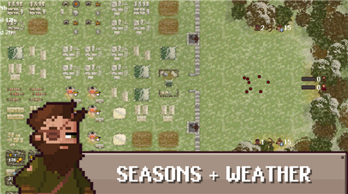 最終前哨 v1.6.8 2