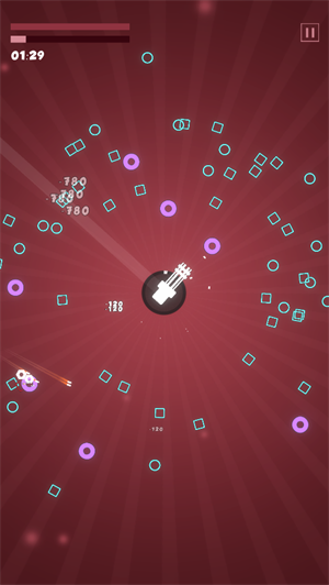 幾何塔防 v0.2.83 1