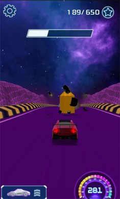 速度大師賽車 v0.0.2 2