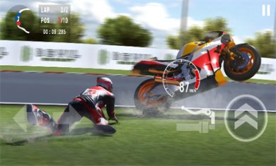 疾速賽道 v300.1.0 2