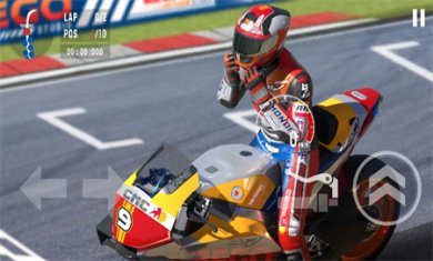 疾速賽道 v300.1.0 0