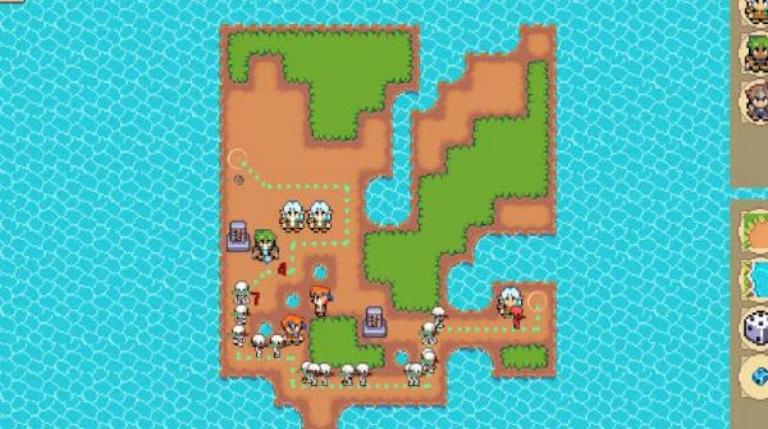 又一個修仙塔防 v0.1.1 1