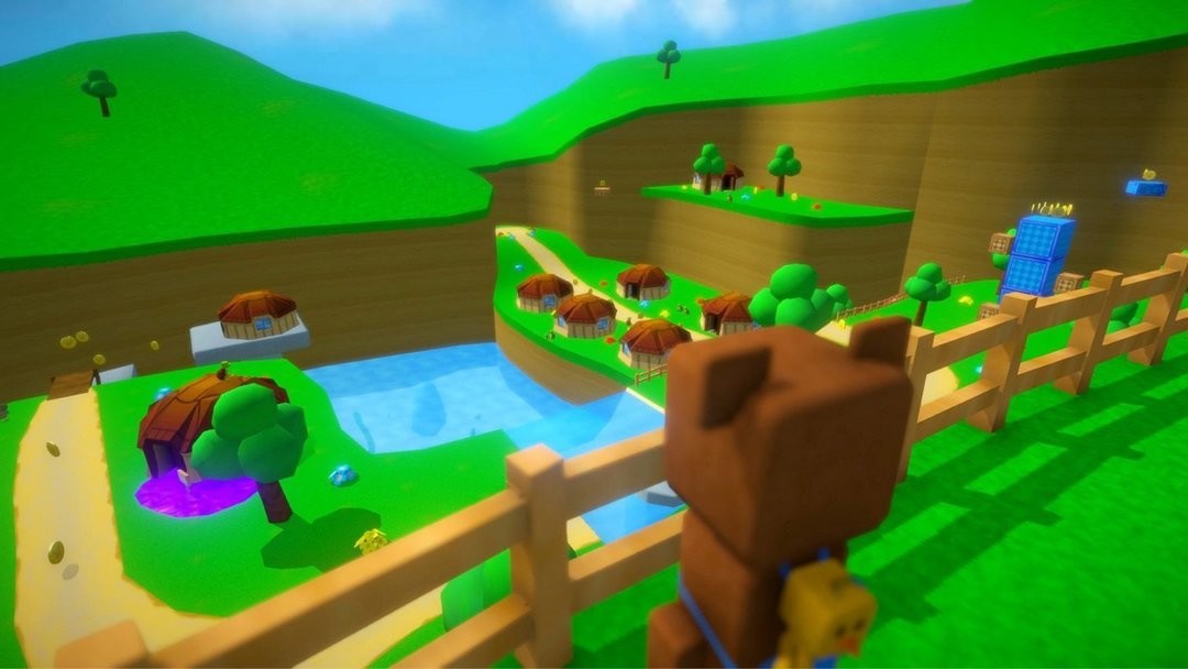 生存探險家 v300.1.2.3018 0