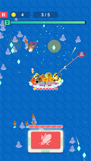 菜雞闖江湖 v1.0.1 0