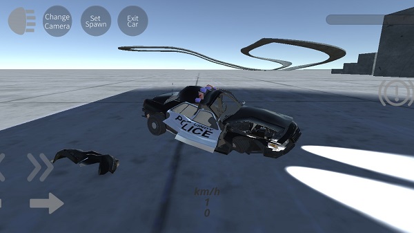 辛迪車禍模擬器 v1 0