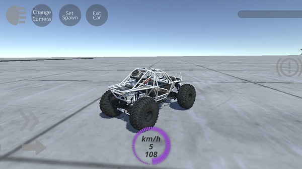 辛迪車禍模擬器 v1 2