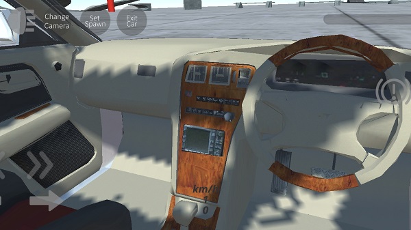 辛迪車禍模擬器 v1 1