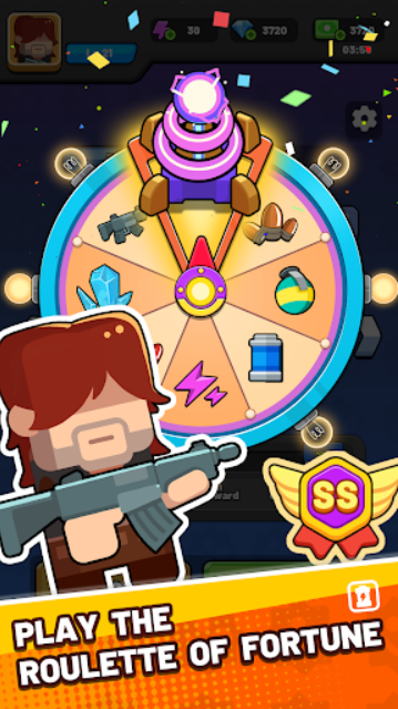 生存立場僵尸防御 v0.0.19 2