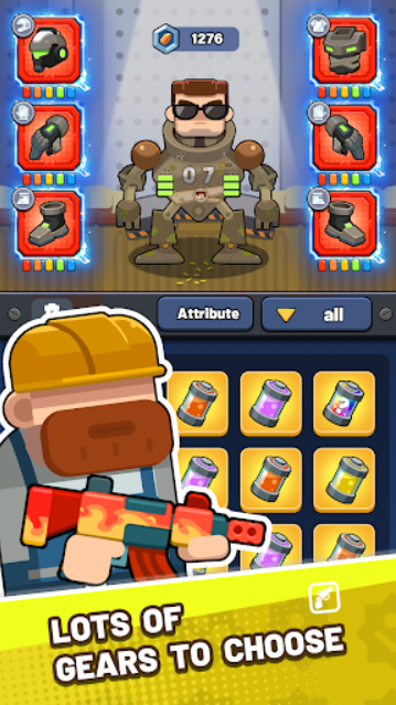 生存立場僵尸防御 v0.0.19 0