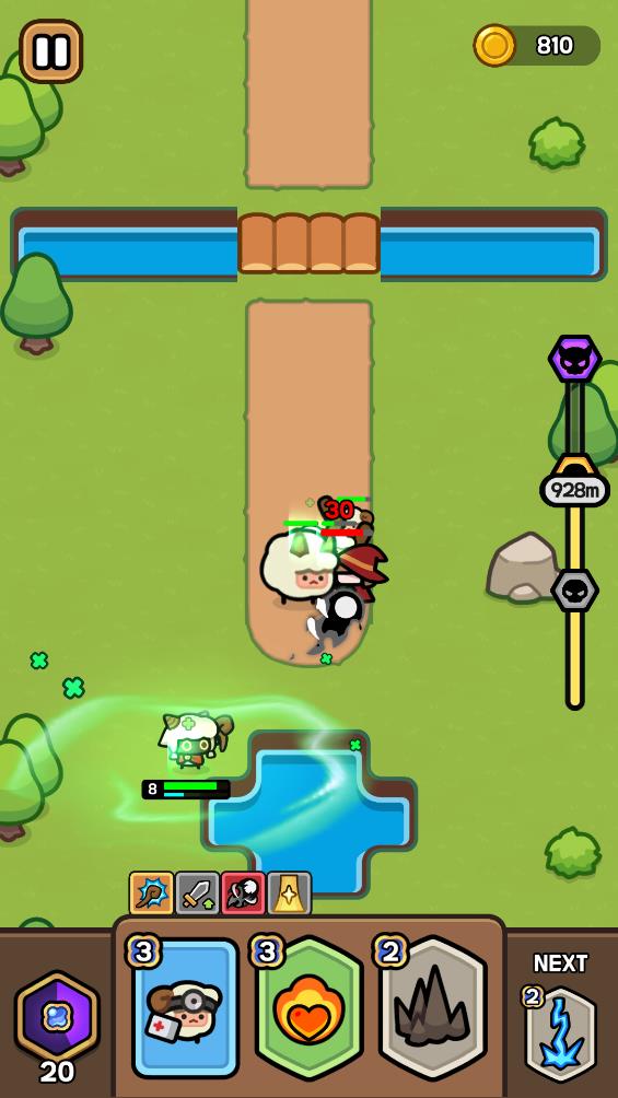 毛茸茸召喚師 v0.0.1 0