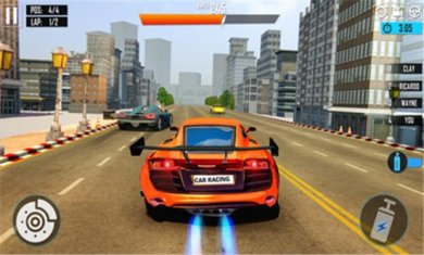 極限競速特技賽車 v1.1.1 2