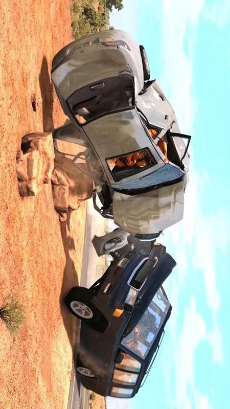 車禍模擬器5 v1.2.0 1