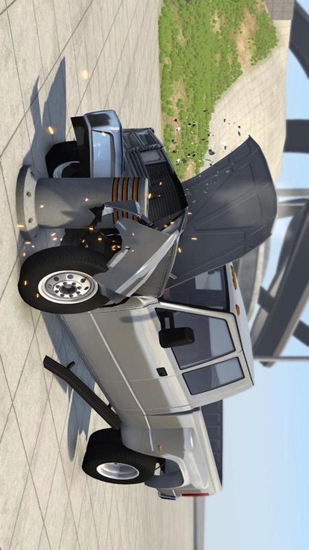 車禍模擬器5 v1.2.0 2