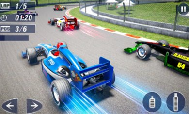 配方賽車沖突 v1.2 1