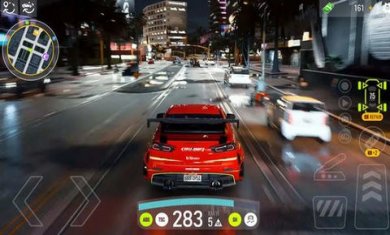 午夜賽車俱樂部 v1.2.3 2