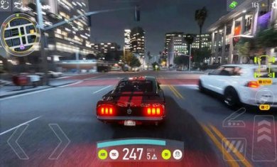 午夜賽車俱樂部 v1.2.3 1