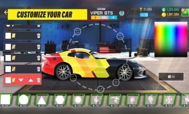 線條賽車 v1.0.0 2