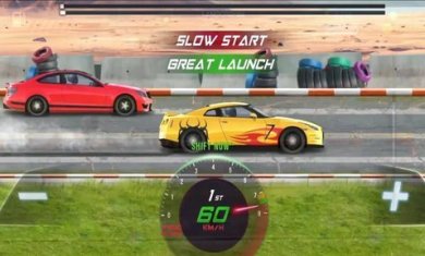 線條賽車 v1.0.0 1