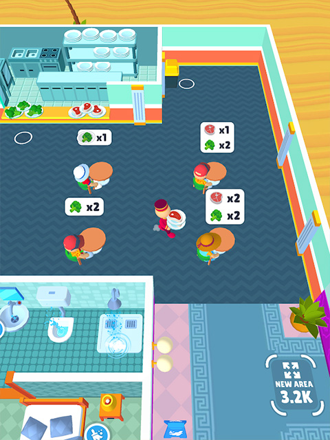 我的完美酒店 v1.29.2 2