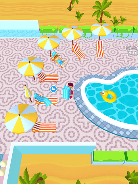 我的完美酒店 v1.29.2 1