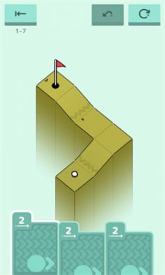 高爾夫之巔 v3.60 2
