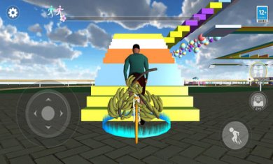 小明沖沖沖 v1.0 0