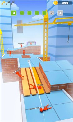 火柴人足球賽 v1.0.9 1