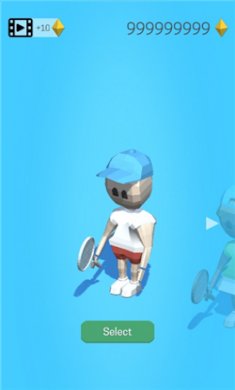 網球大師冠軍傳奇 v1.1 2