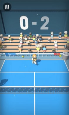 網球大師冠軍傳奇 v1.1 0