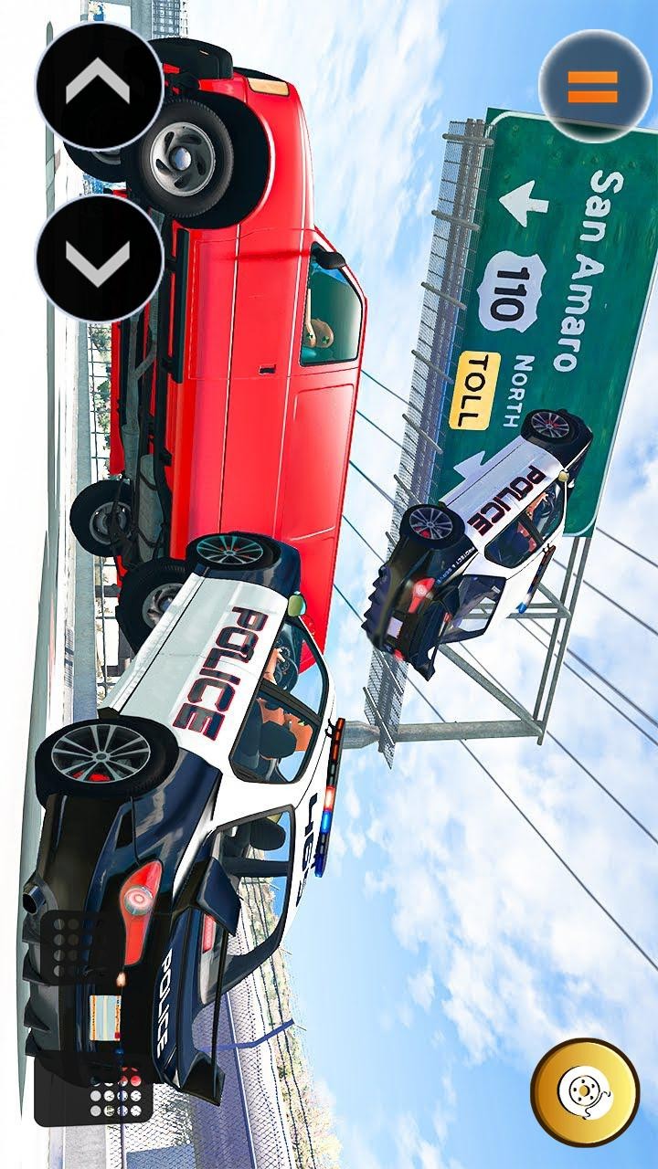 公路車禍模擬器 v1.0 0